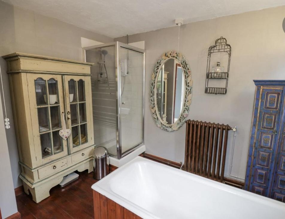 Lovely Comfortable 3 Bed Home, Worcester Esterno foto