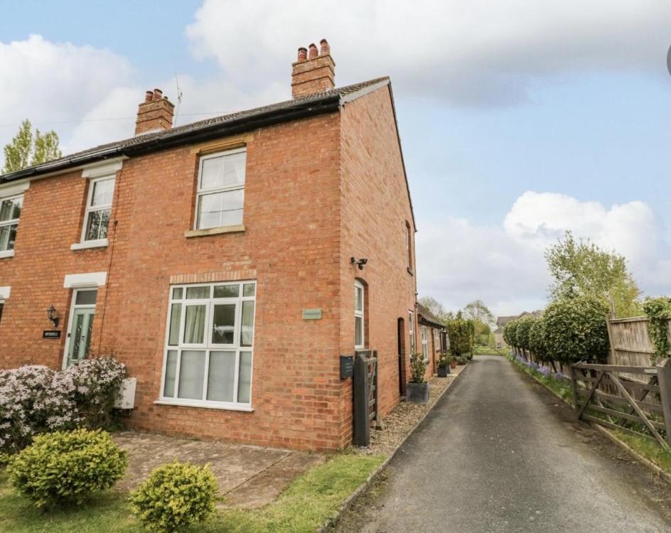Lovely Comfortable 3 Bed Home, Worcester Esterno foto