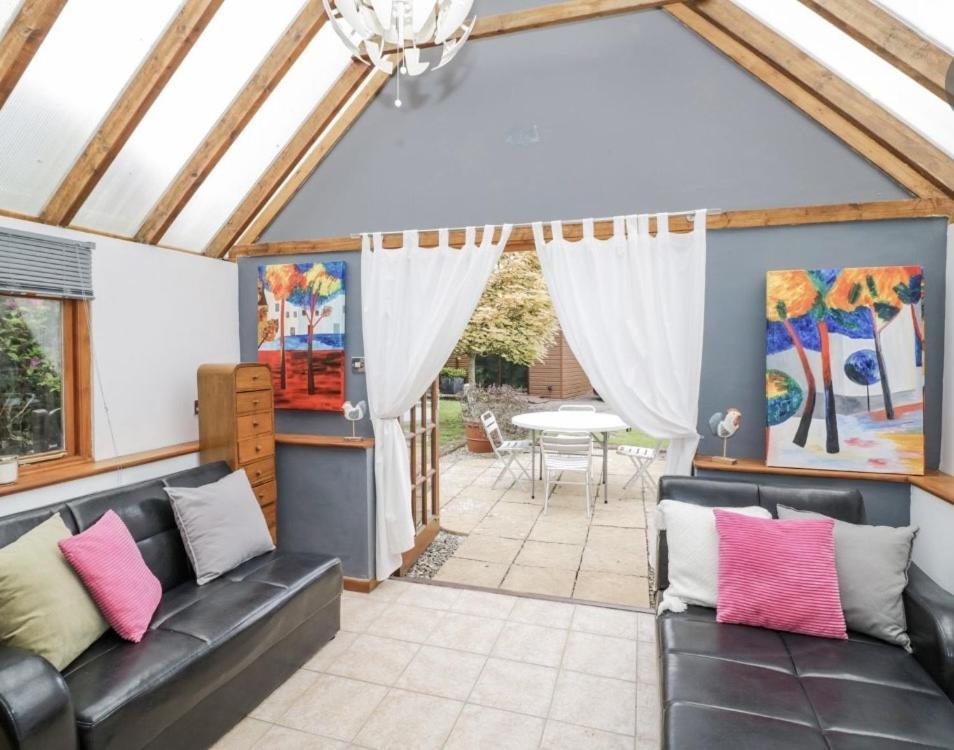 Lovely Comfortable 3 Bed Home, Worcester Esterno foto