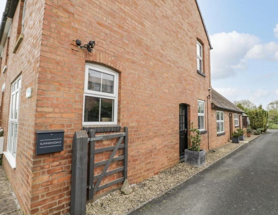 Lovely Comfortable 3 Bed Home, Worcester Esterno foto