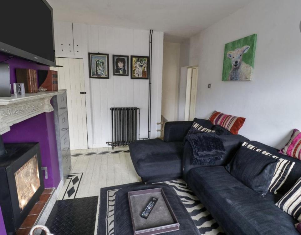Lovely Comfortable 3 Bed Home, Worcester Esterno foto