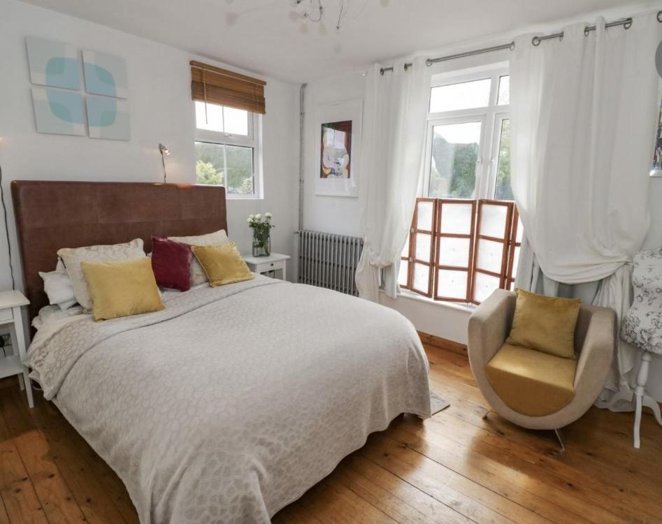 Lovely Comfortable 3 Bed Home, Worcester Esterno foto