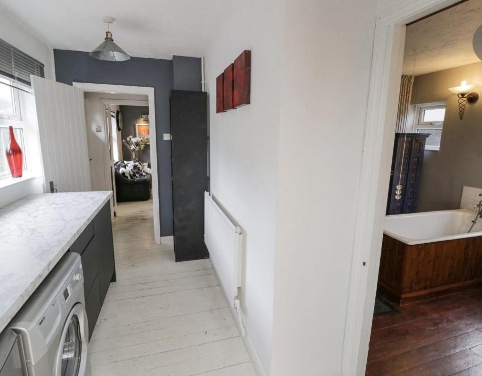 Lovely Comfortable 3 Bed Home, Worcester Esterno foto