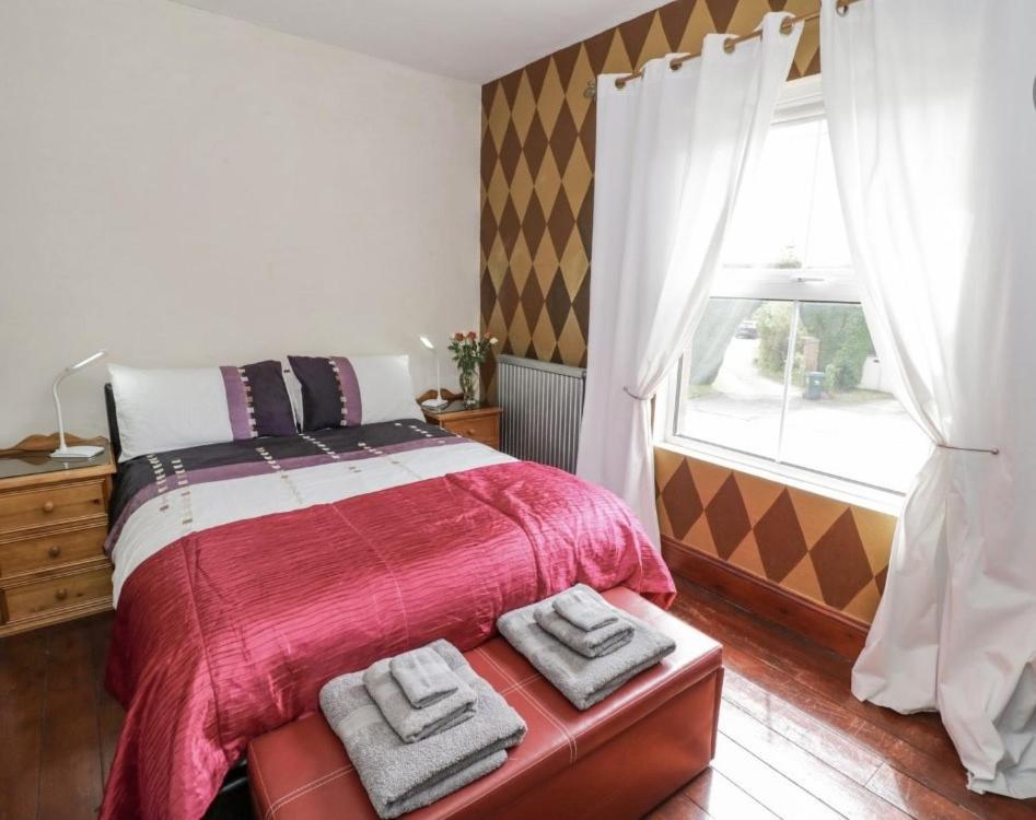 Lovely Comfortable 3 Bed Home, Worcester Esterno foto