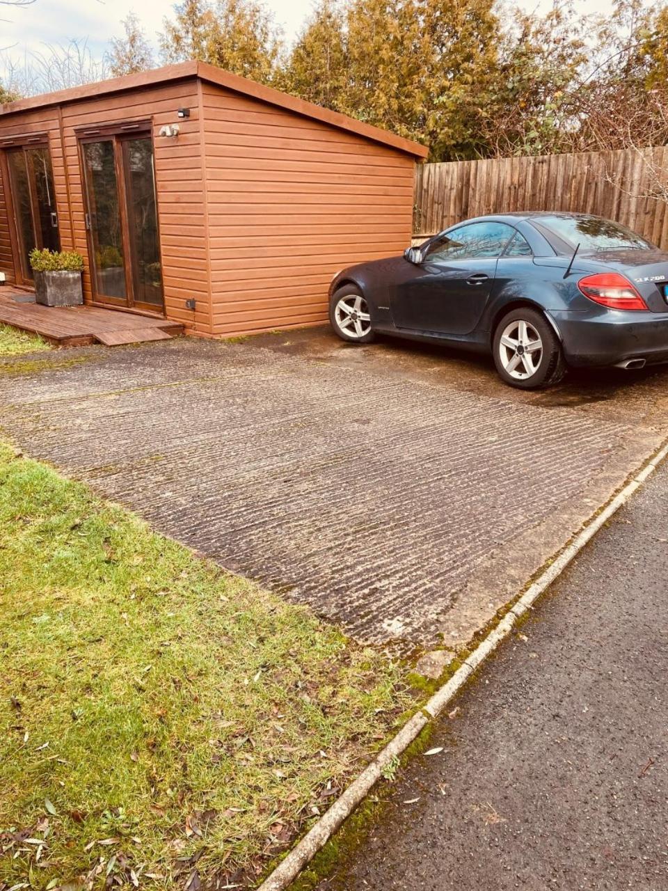 Lovely Comfortable 3 Bed Home, Worcester Esterno foto